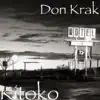 Don Krak - Kitoko - Single